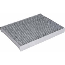 Fitpart Polen Filtresi Karbonlu Transporter T5 09=> Multıvan V 04=> Touareg (04-10) Q7 10=> Amarok 10=> Porsche Cayen