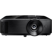 Optoma S336 4000AL 800X600 Svga Projeksiyon