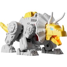 Popüler Sepet 71103 Figür Transformers Galaxy Versiyon 03 Trns 9d (1 Adet)