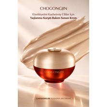 MISSHA Elastikiyetini Kaybetmiş Ciltlere Yaşlanma Karşıtı Bakım Sunan Krem CHOGONGJIN Sosaeng Jin Cream