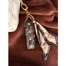 Elora Atelier Mini Çanta Rujluk Charm