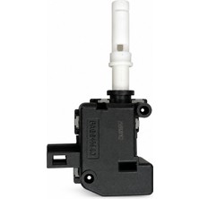 Hittech Volkswagen Passat Touareg Uyumlu Depo Kapağı Kilit Motoru Oem 1J0810773D