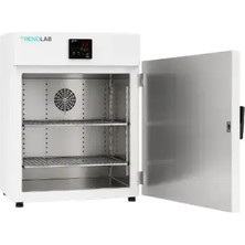Trendlab Trnd Serisi Etüv / Kuru Hava Sterilizatörü +5°C/+250°C