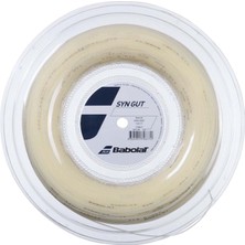 BABOLAT SYN GUT 200M UNISEX KORDAJ RULO