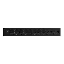 Asus 8port 2.5gbe 2-10GBE Sfp Yönetilemez Switch Proart PQG-U1080
