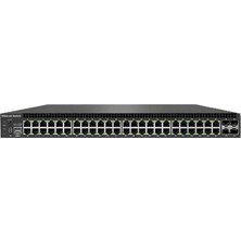 Foredge 48PORT 4-10GBE Sfp Gigabit L3 Yönetilebilir Switch S5700-48G-4TFR