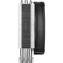 Thermaltake 140MM Frio Silent 14 CL-P002-AL14BL-B Hava Soğutmalı AM5-1700P Işlemci Fanı