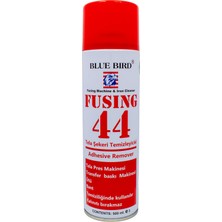 Beta Fusing 44 Tela Şekeri Temizleyici Sprey – Ütü ve Pres Makinesi Yapıştırıcı Sökücü 500 ml