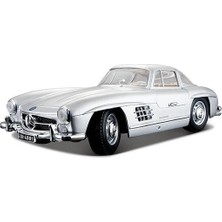Bburago 1/24 Mercedes Benz 300 Sl S00022023