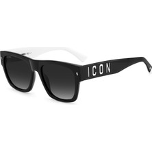 Dsquared2 Güneş Gözlüğü Icon 0004/S 55 80S 9o