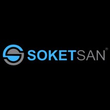 Soketsan Skoda Super B B9 2023 ve Sonrası Arka Park Sensör Tesisatı 3P3971104B