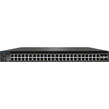 Foredge 48PORT  Poe 360W 4-Sfp 10GBE Gigabit Yönetilebilir Switch PS5052GT