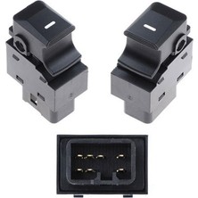 MOBIS Düğme Cam Açma Ix-35 Sağ