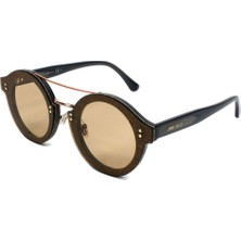 Jimmy Choo Montıe S 189 V9 64 Erkek Güneş Gözlüğü