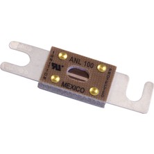 Blue Sea Systems Anl Sigorta 100A