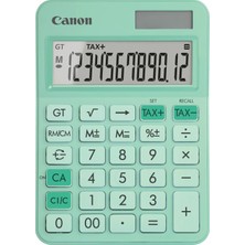 Canon LS-125KB Green Emea Hesap Makinesi