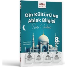 Lisinya Intro 8.sınıf S.b. Din Kültürü - 2026-27