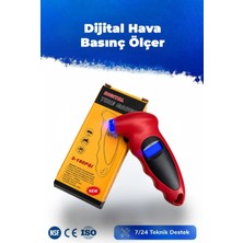 Sumarkt Dijital Hava Basınç Ölçer