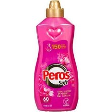 Skygo Revify Peros Konsantre Gül 1440 ml
