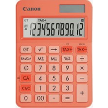 Canon LS-125KB Orange Emea Hesap Makinesi