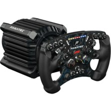 Fanatec Clubsport Racing Wheel F1