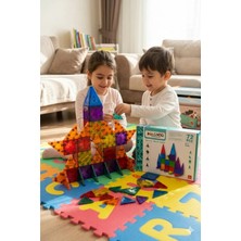 Magneo 72 Adet Set ML578