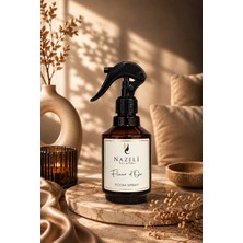 Nazeli Fleur D'or Oda Kokusu Spreyi Özel Parfümlü - 250ML