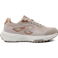 Marka Sesi Kappa 1102 Bej Unisex Sneakers