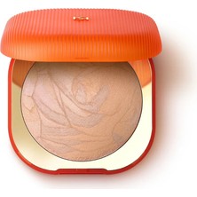 Bronzer - Juicy Fizz Sunkissed Lumi-Bronzer - 01 Macchiato