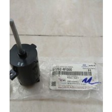 MOBIS H100 Kmy 2004> Kalorifer Düğmesi