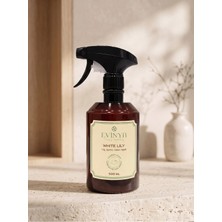 Evinya White Lily Çamaşır & Oda Spreyi - 500 ml
