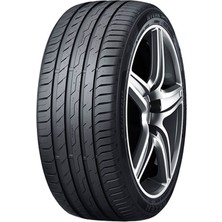 Nexen Nfera Sport 235/50R20 104Y Xl Yaz Lastiği (Üretim Tarihi: 2025)