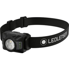 Ledlenser HF4R Siyah