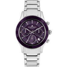 Jacques Lemans Venıce 1-2151M Kadın Kol Saati