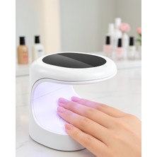 Kaliteyi Bul Oje Kurutma Cihazı 16 Watt LED
