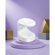 Kaliteyi Bul Mini Taşınabilir Oje Kurutucu 16W LED