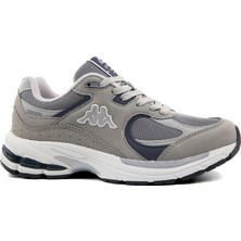 Marka Sesi Kappa 2131 Gri Unisex Sneakers