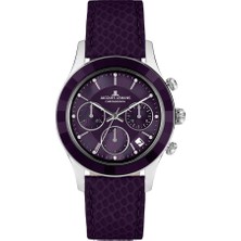 Jacques Lemans Venıce 1-2151J Kadın Kol Saati
