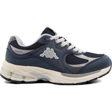 Marka Sesi Kappa 2131 Lacivert Unisex Sneakers