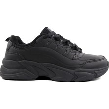 Marka Sesi Kappa 2149 Siyah Unisex Sneakers
