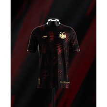 Mmt Spor Almanya Dieee Adler Euro 2026 Edition Futbol Forması