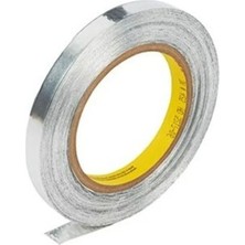 3m 425 Alüminyum Folyo Bant 12MM*55MT