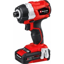 Einhell Tp-Cı 18 Li Bl Kit 1X4,0AH Akülü Vidalama