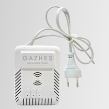 Fay Gazkes Gaz Alarm Cihazı 220 V
