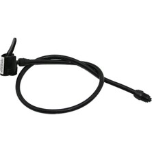 TKÇ Pvc Plastik Bisiklet ve Top Pompa Hortumu - 65 cm - Yedek Parça