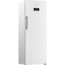 Grundig Gfne  256 Litre No-Frost 7 Çekmeceli Dikey Derin Dondurucu