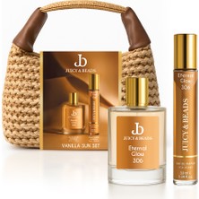 Juicy & Beads Eternal Glow NO:306  Vanilla Sun Set JBCN0003011