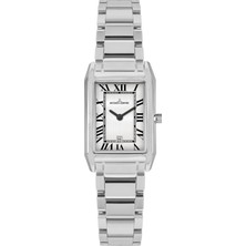 Jacques Lemans Torıno 1-2189.1M Kadın Kol Saati