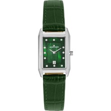 Jacques Lemans Torıno 1-2189D Kadın Kol Saati