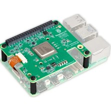 Raspberry Pi Aı Hat+ 26 Tops